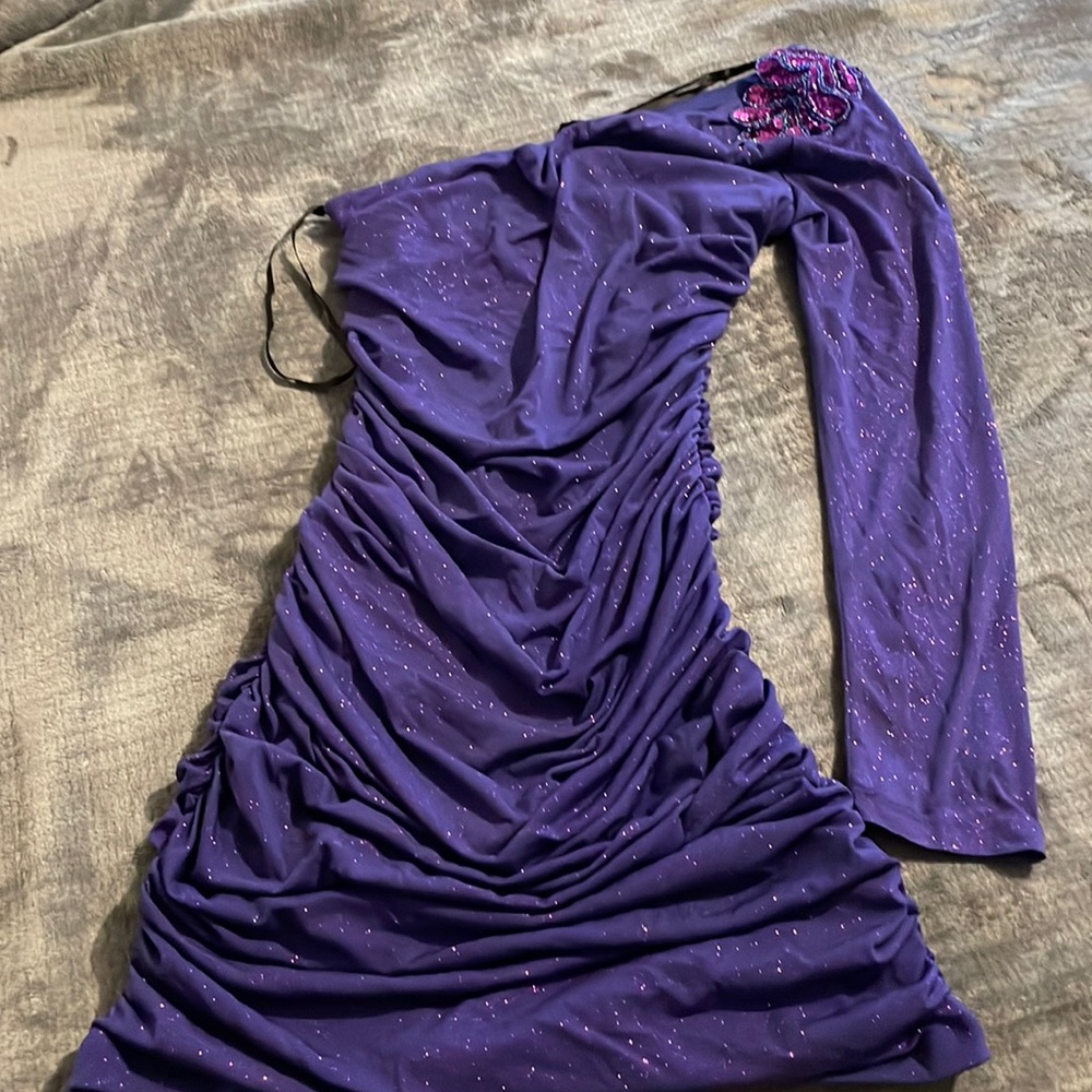 Night dress